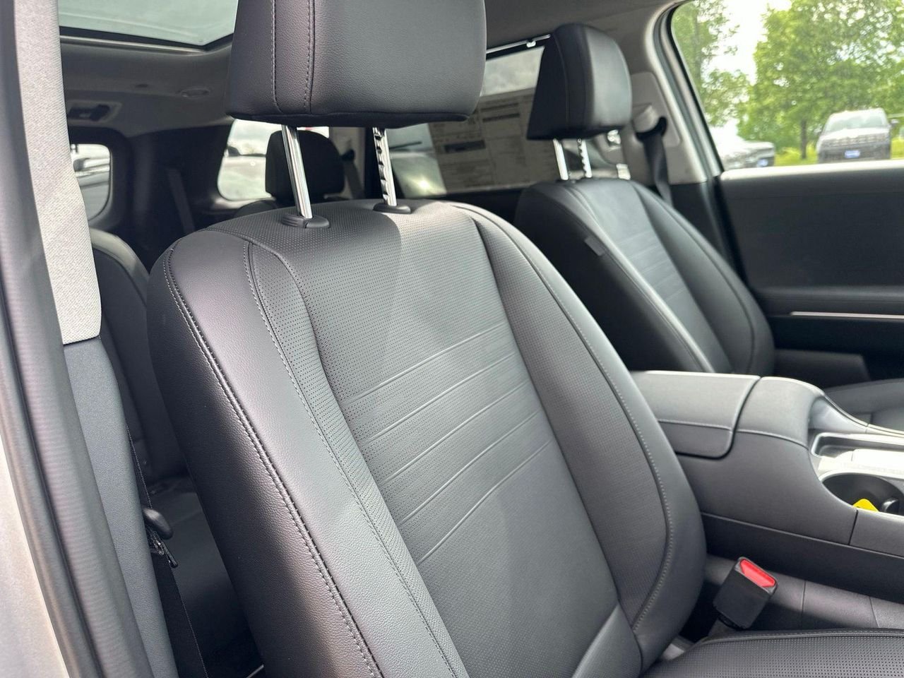 New 2026 Silver Hyundai Limited AWD image 39