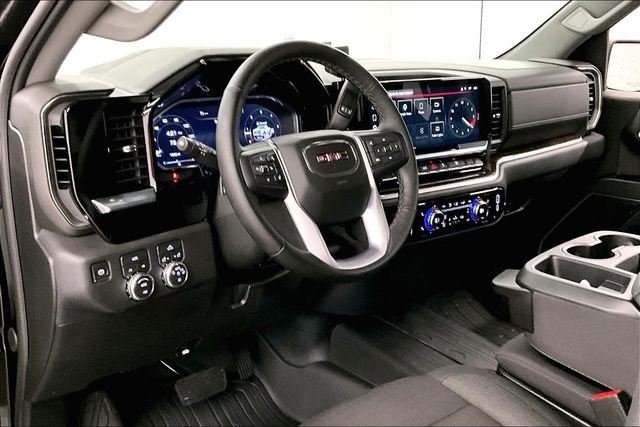 Used 2026 Onyx Black GMC Elevation image 16
