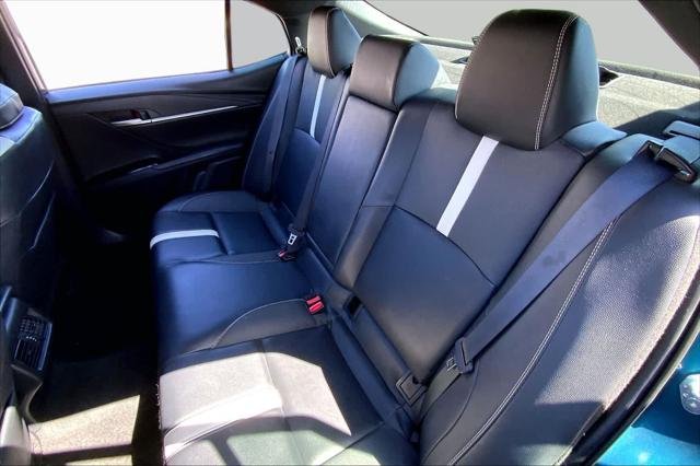 Certified Used 2025 OCEAN GEM Toyota  image 18
