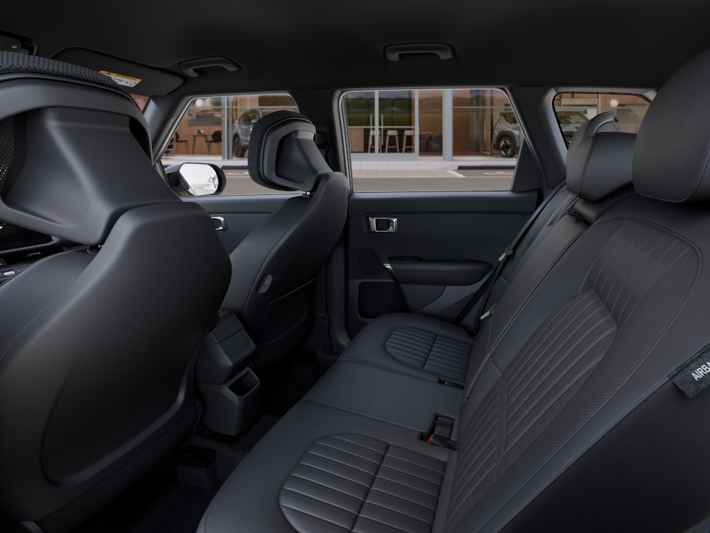 New 2027 Terrain Brown / Black Roof Kia X-Line S image 18