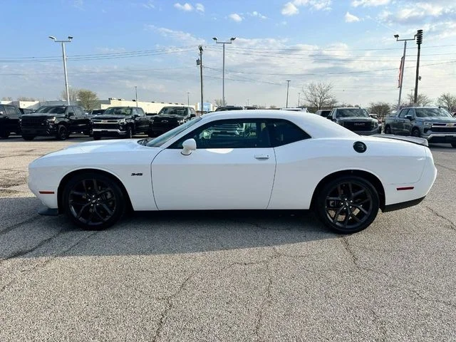 2023 Dodge Challenger R/T - Photo 26