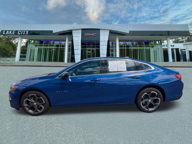2023 Chevrolet Malibu 1LT - Photo 6