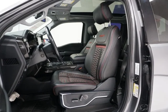 Used 2021 GREY Ford SHELBY image 18
