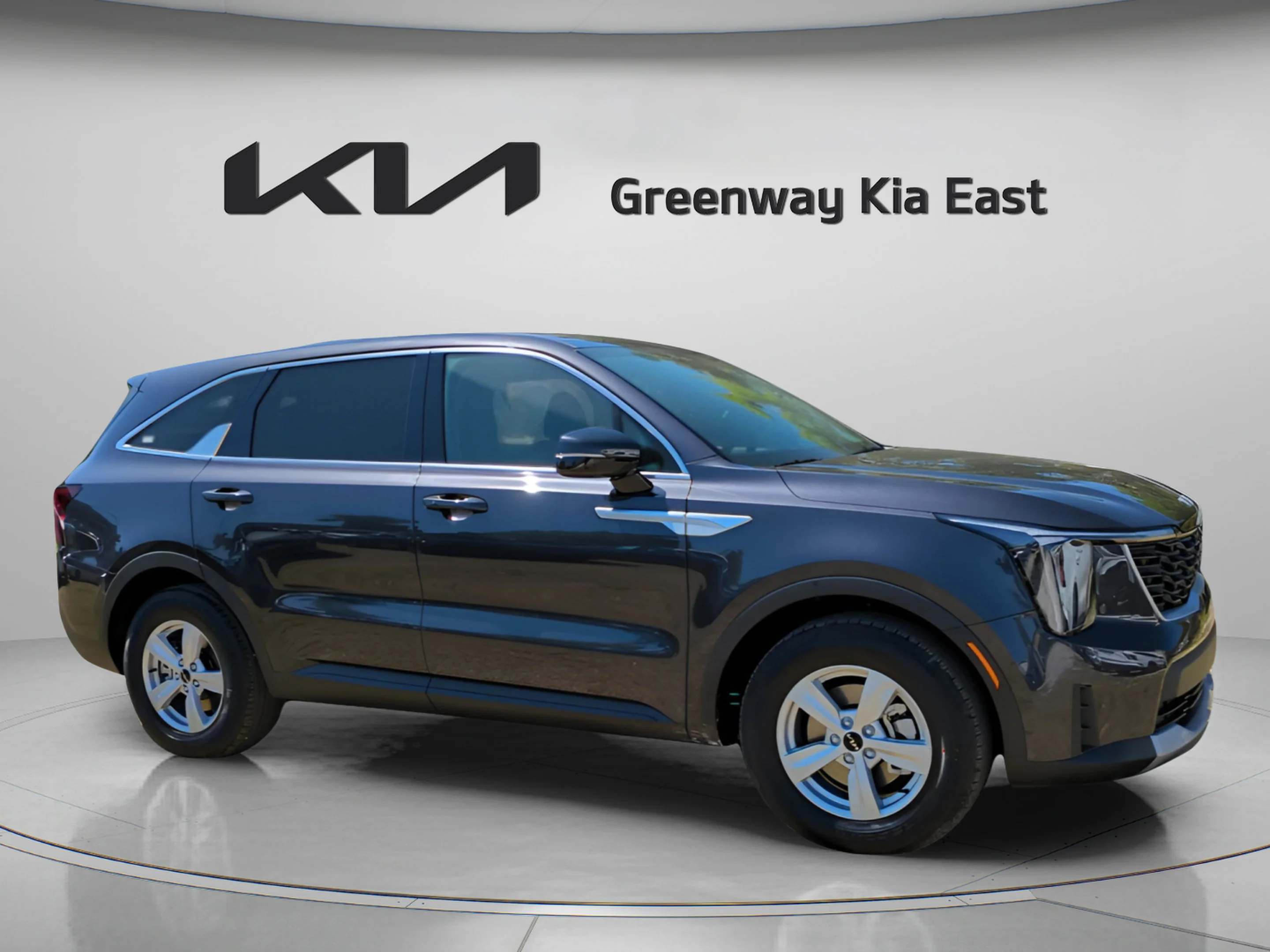 New 2026 Panthera Metal Kia LX image 3