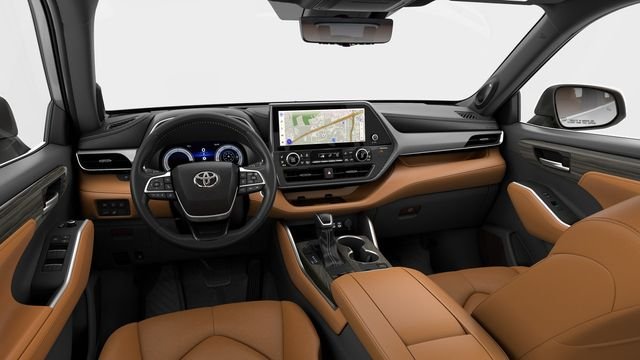 New 2026 Wind Chill Pearl <sup>1</sup> Toyota  Platinum image 28