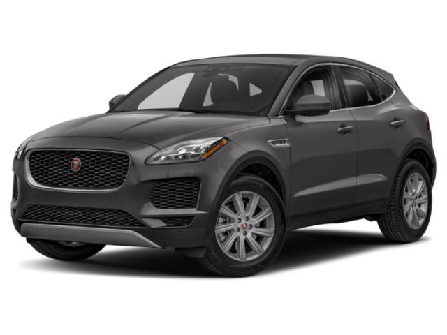 2020 Jaguar E-PACE P300 R-Dynamic S's photo