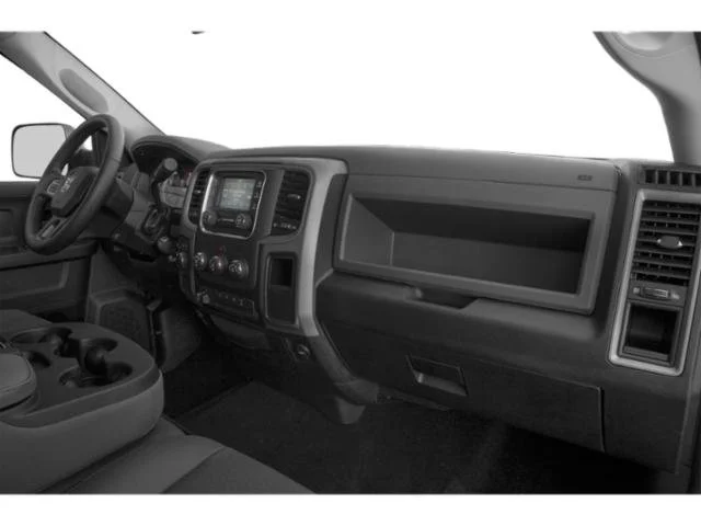 Used 2018 White Ram Tradesman image 19