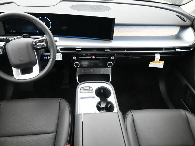 2026 Hyundai IONIQ 9 SEL - Photo 12