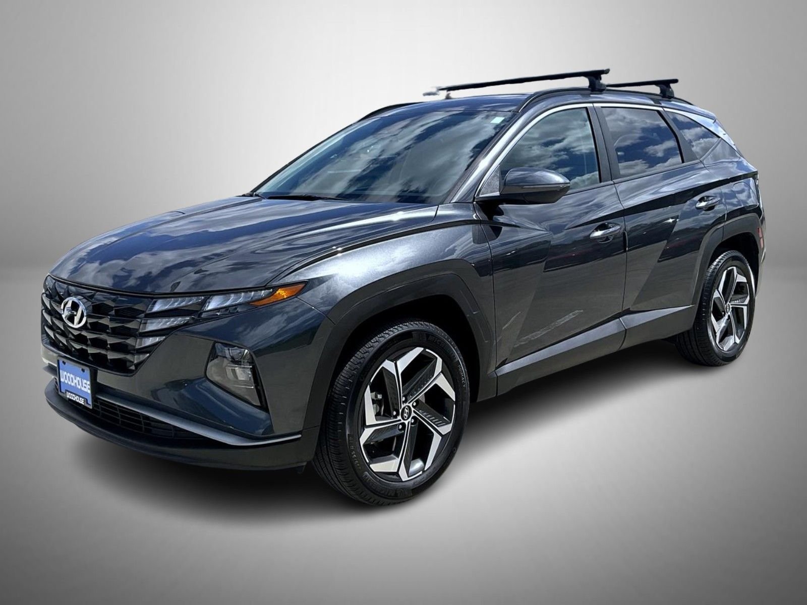 2023 Hyundai Tucson SEL AWD's photo