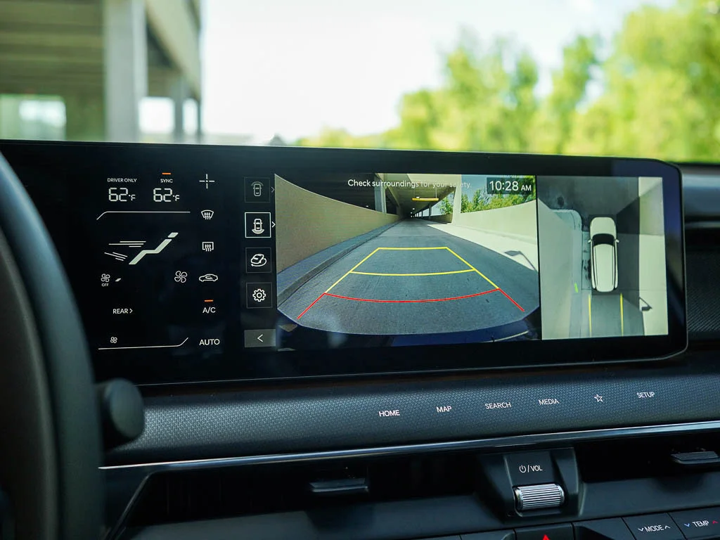 New 2026 Panthera Metal Kia GT-Line AWD image 26
