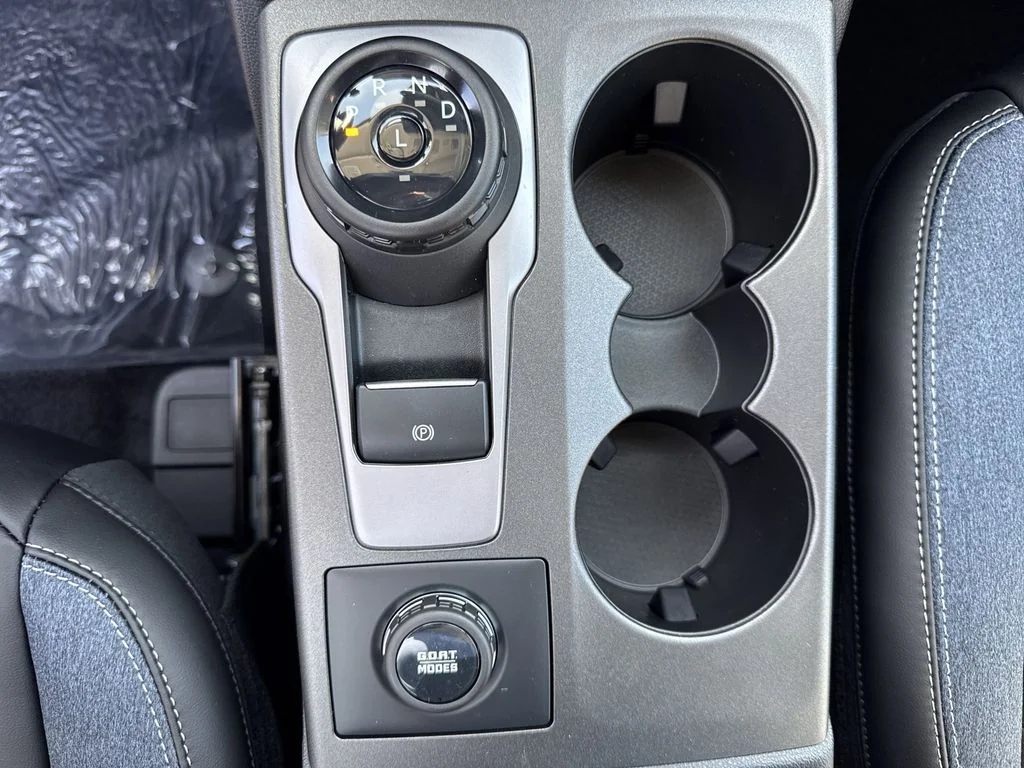 New 2026 White Ford Outer Banks image 31
