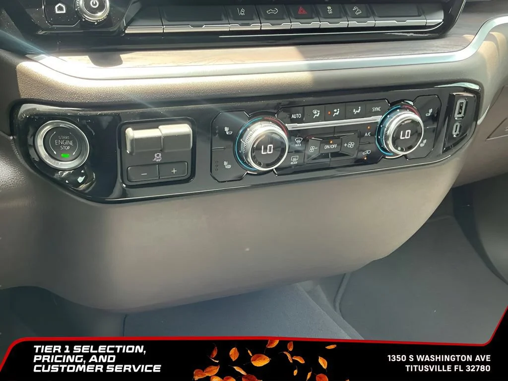 New 2026 Sterling Metallic GMC SLT image 29