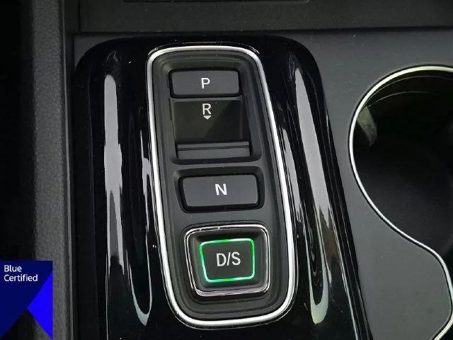 Certified Used 2025  Honda EX-L image 25