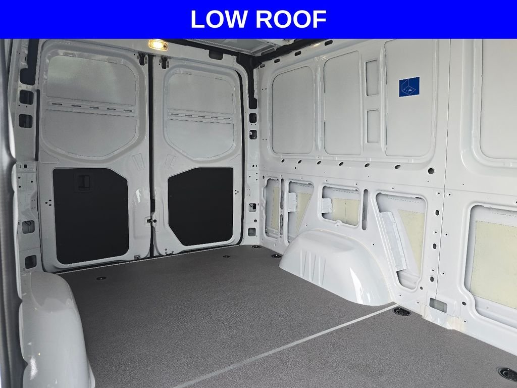 2026 Mercedes-Benz Sprinter Cargo Van Base - Photo 13