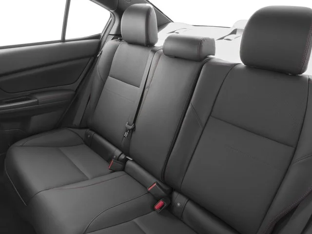 Used 2016 Dark Gray Metallic Subaru Premium image 17