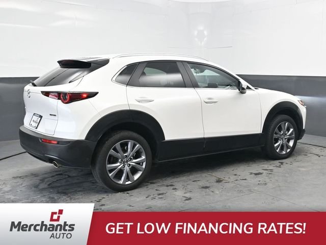 Used 2025 White Mazda 2.5 S Preferred Package image 8