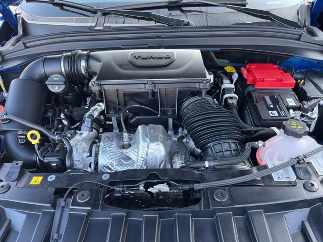 2025 Dodge Hornet GT - Photo 21