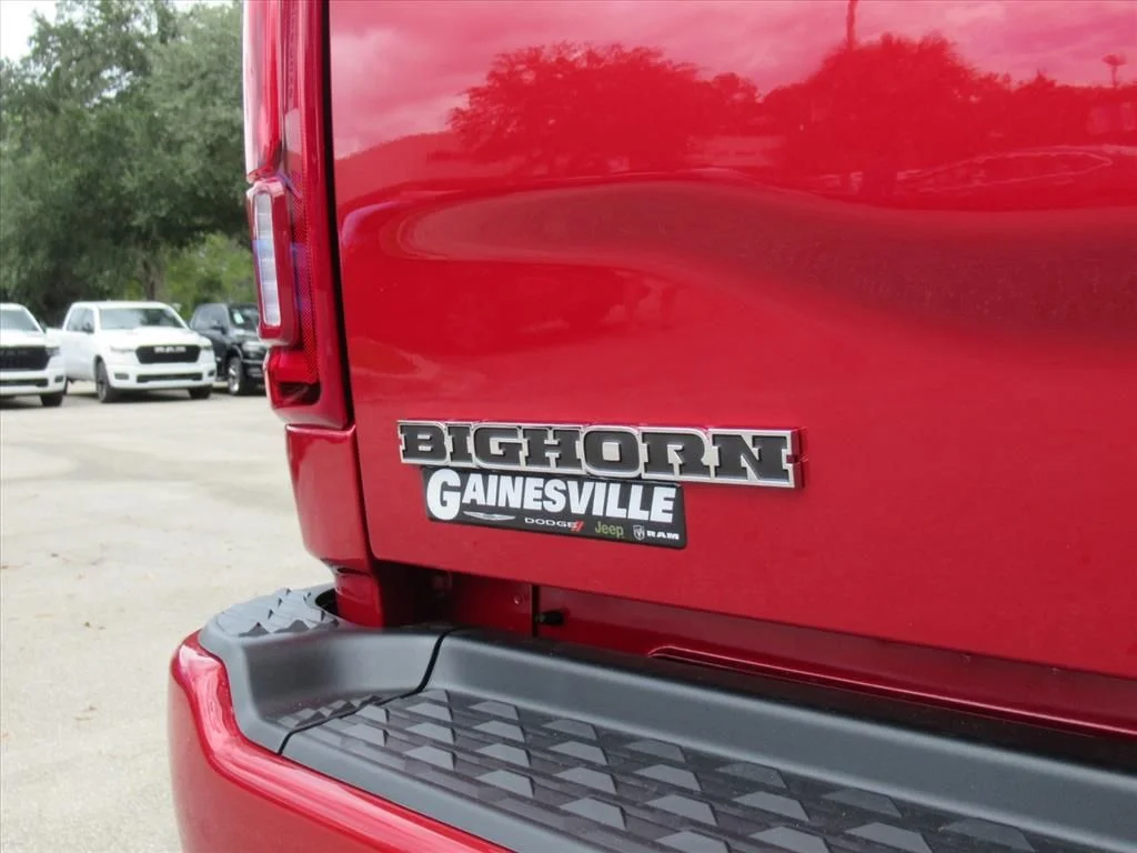 2026 RAM 2500 Big Horn - Photo 9