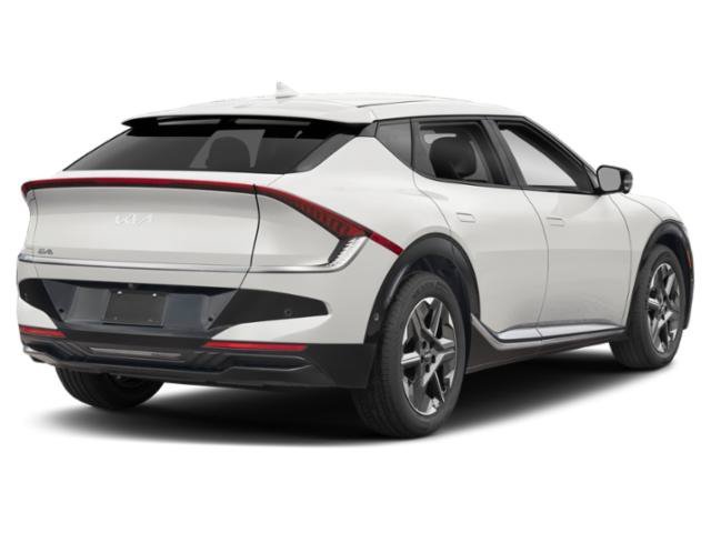 New 2026 Midnight Lake Blue Kia Light Long Range image 5
