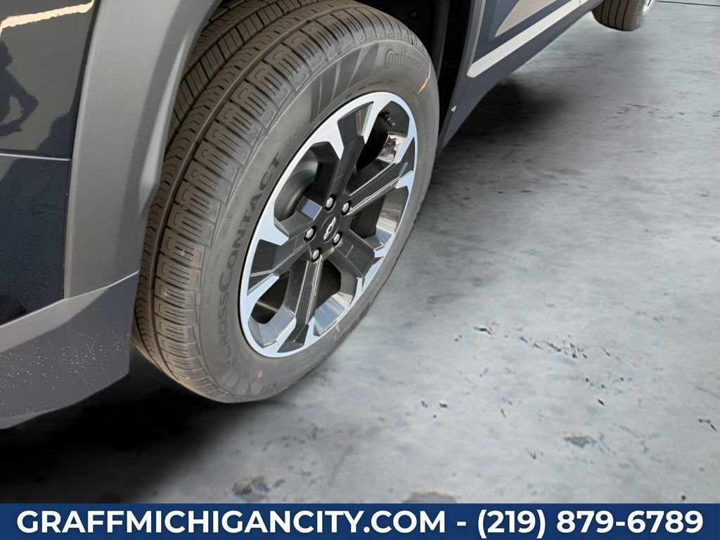 2027 Chevrolet Equinox LT - Photo 36