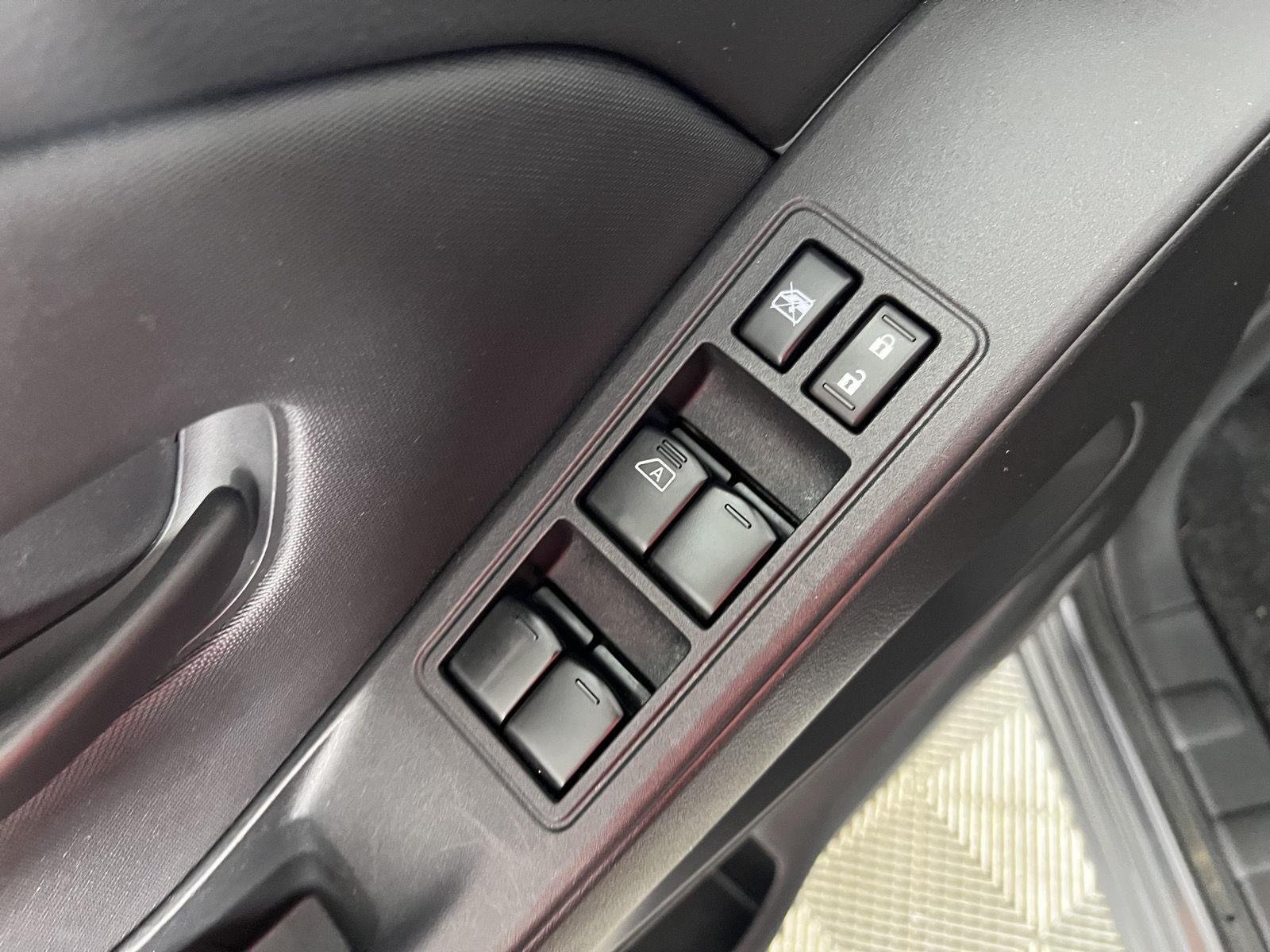 Used 2022 Gun Metallic Nissan S image 9