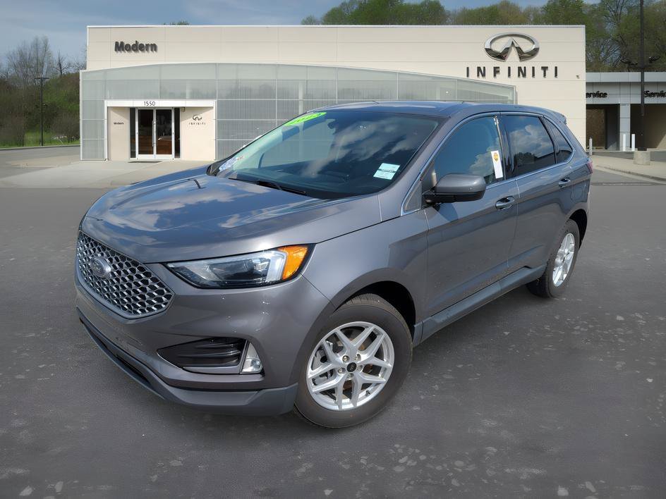 2023 Ford Edge