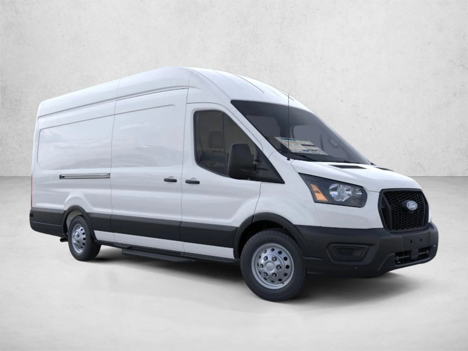 2026 Ford Transit Van Base - Photo 7