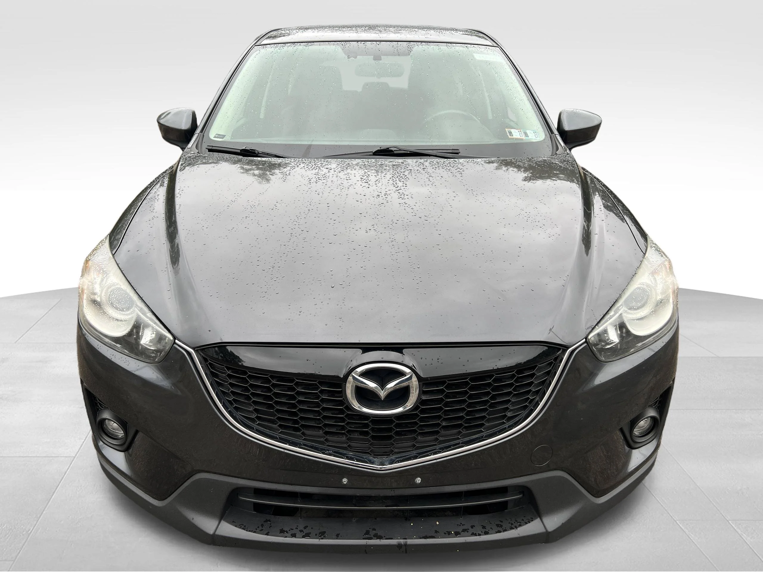 2015 Mazda CX-5