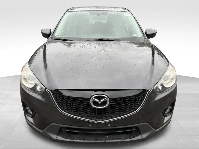 2015 Mazda Mazda CX-5 Grand Touring