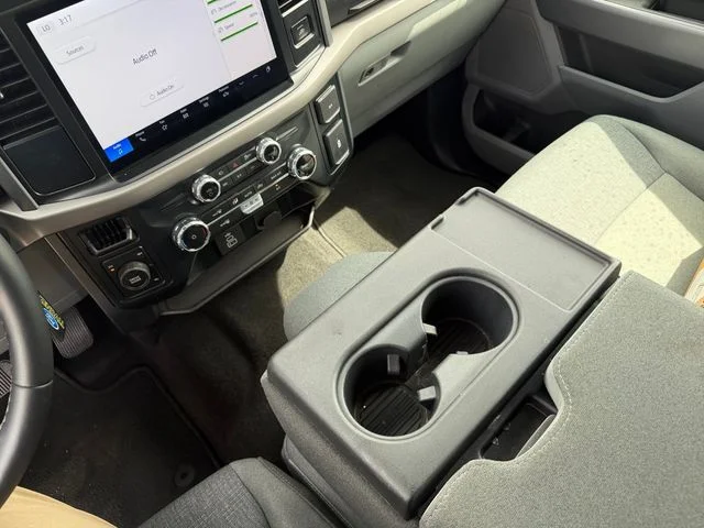 Used 2025  Ford XLT image 18