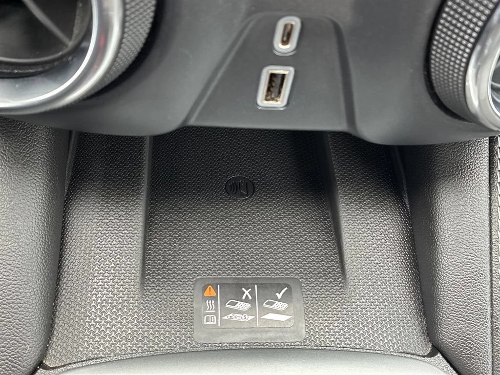 Used 2023 BLUE GLOW METALLIC Chevrolet LT image 22