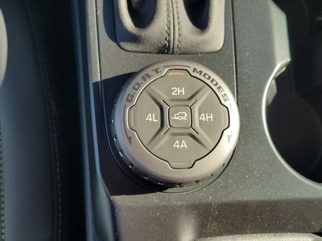 New 2026 Marsh Gray Ford Badlands® image 12