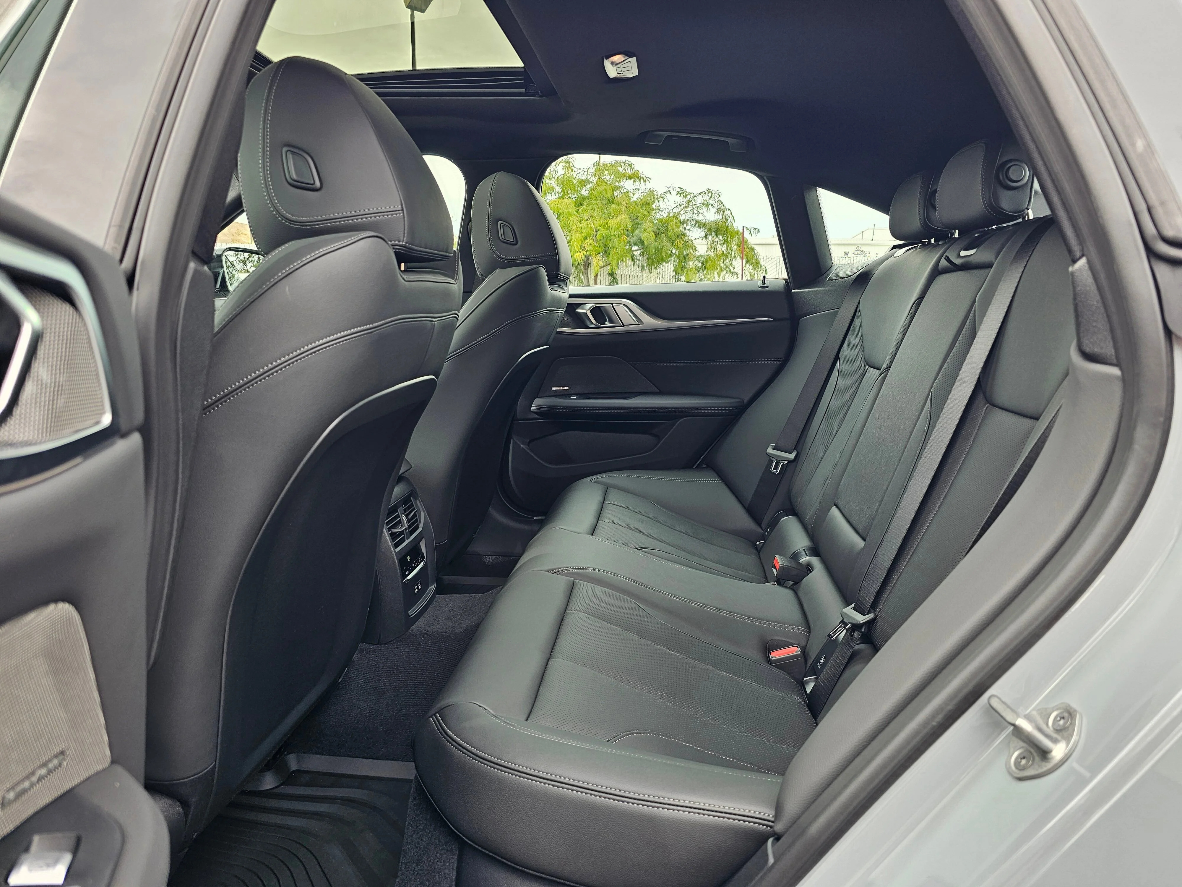 2026 BMW 4 Series 430i - Photo 13
