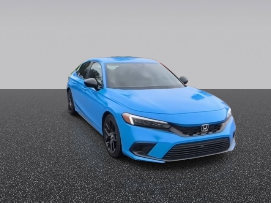 19XFL2H86RE018692