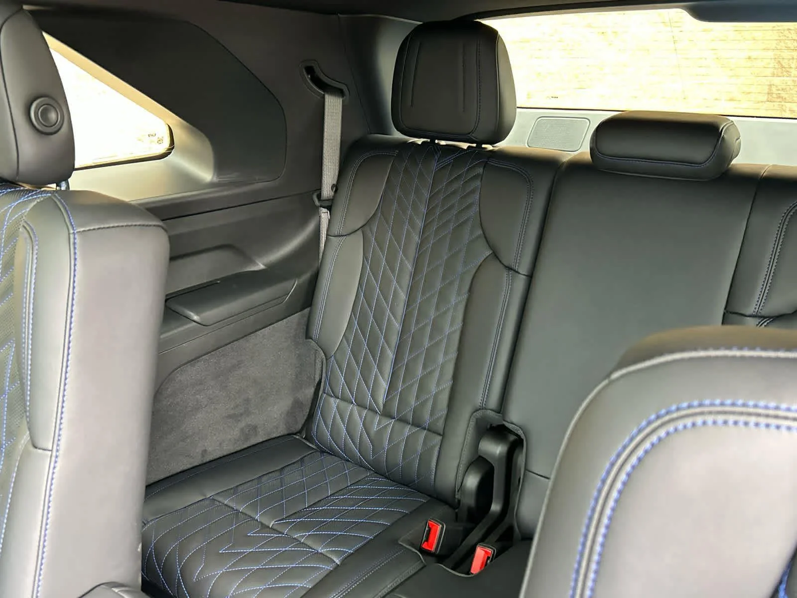 2026 Cadillac Escalade IQ Sport - Photo 27
