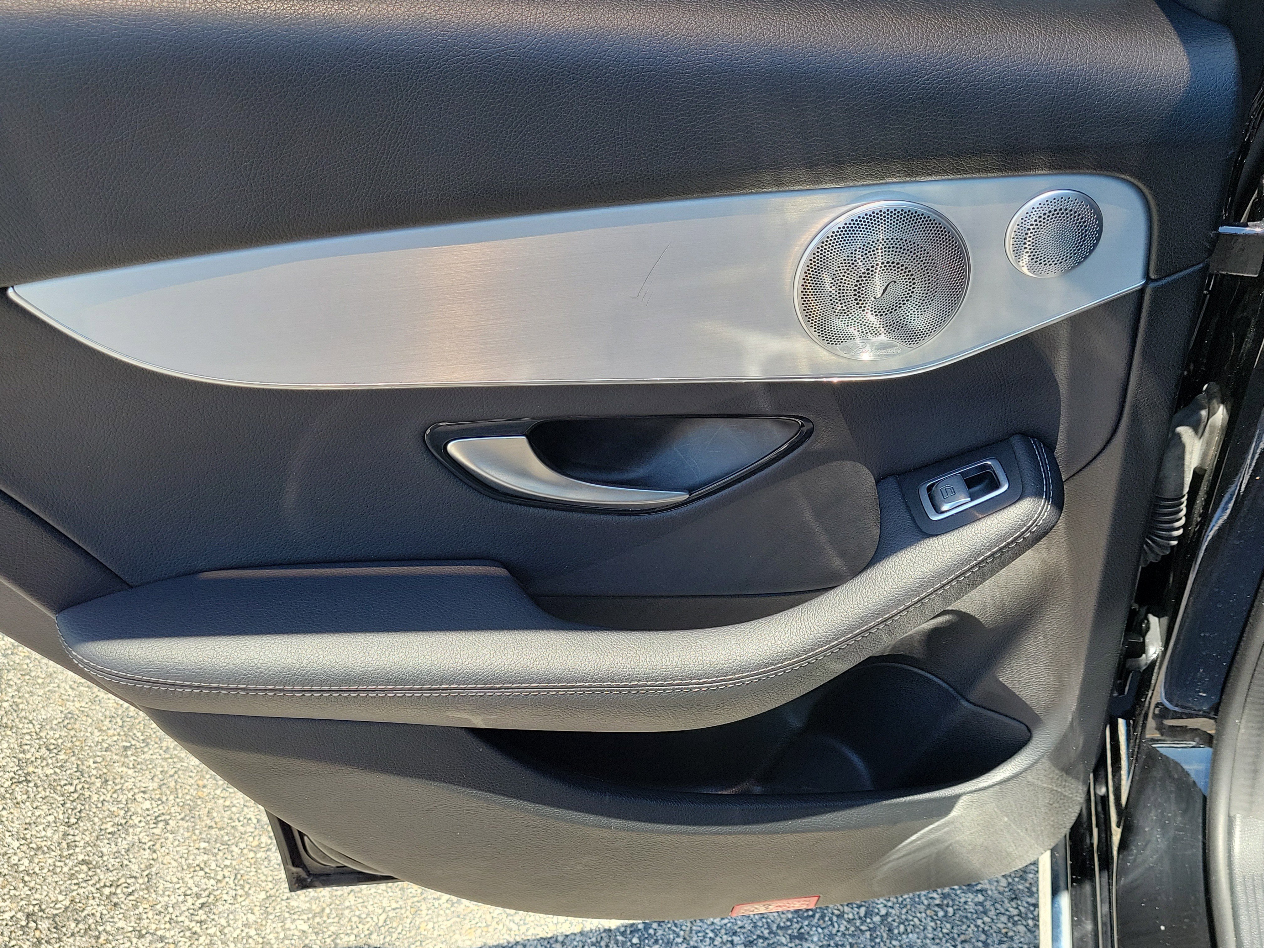 Used 2021 -Select- Mercedes-Benz C 300 image 9