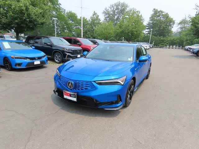 2026 Acura Integra