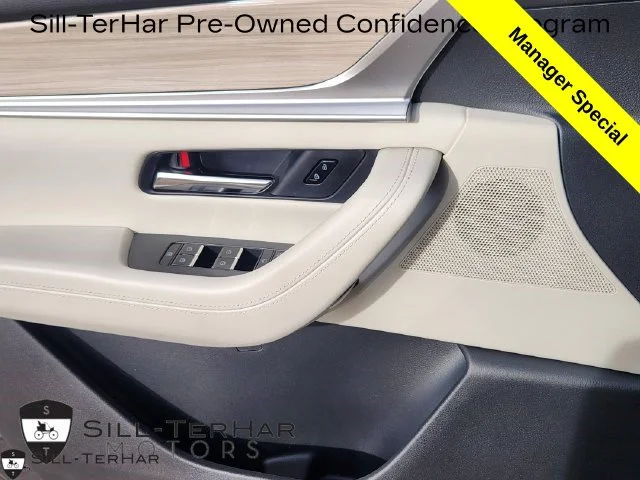 Used 2026 Gray Mazda Premium Plus image 1