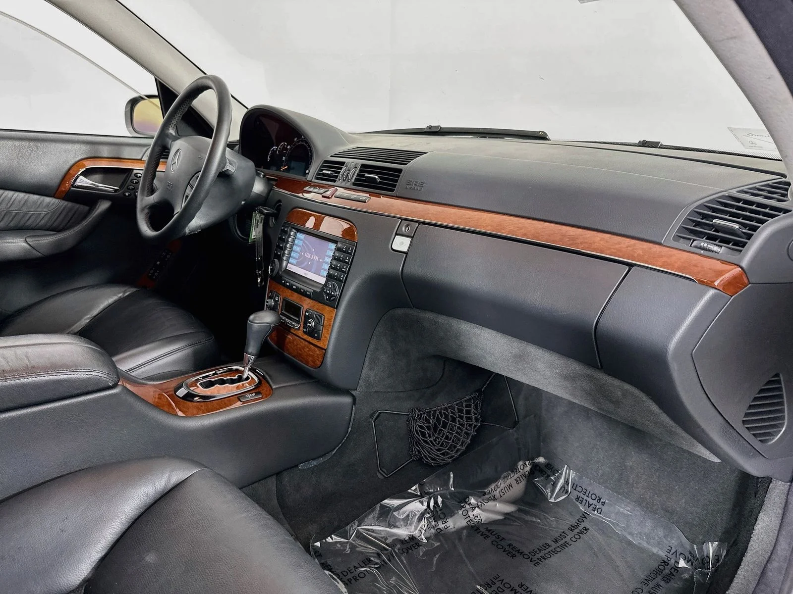 Used 2006  Mercedes-Benz S 430 image 28