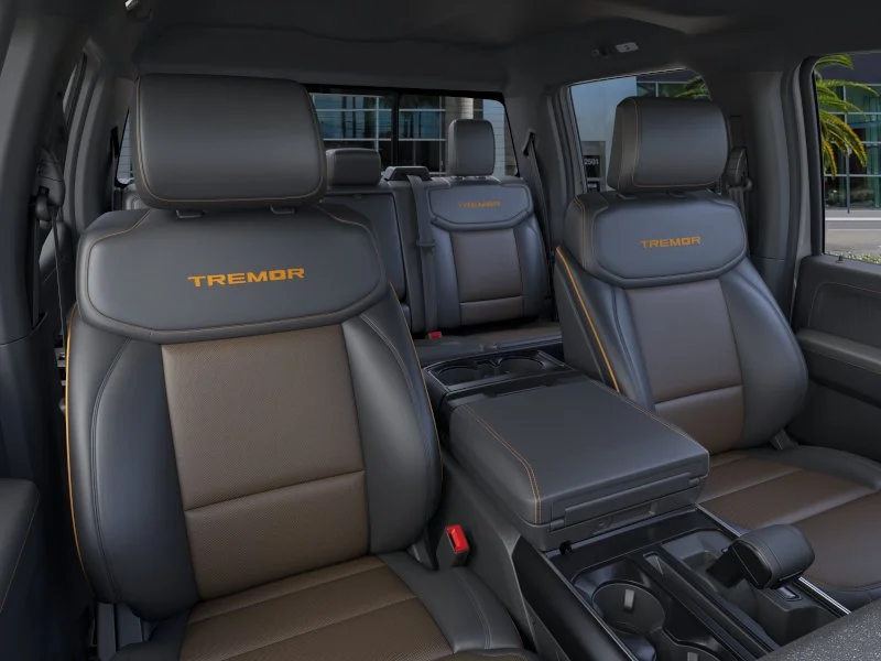 New 2026 Avalanche Ford Tremor® image 38