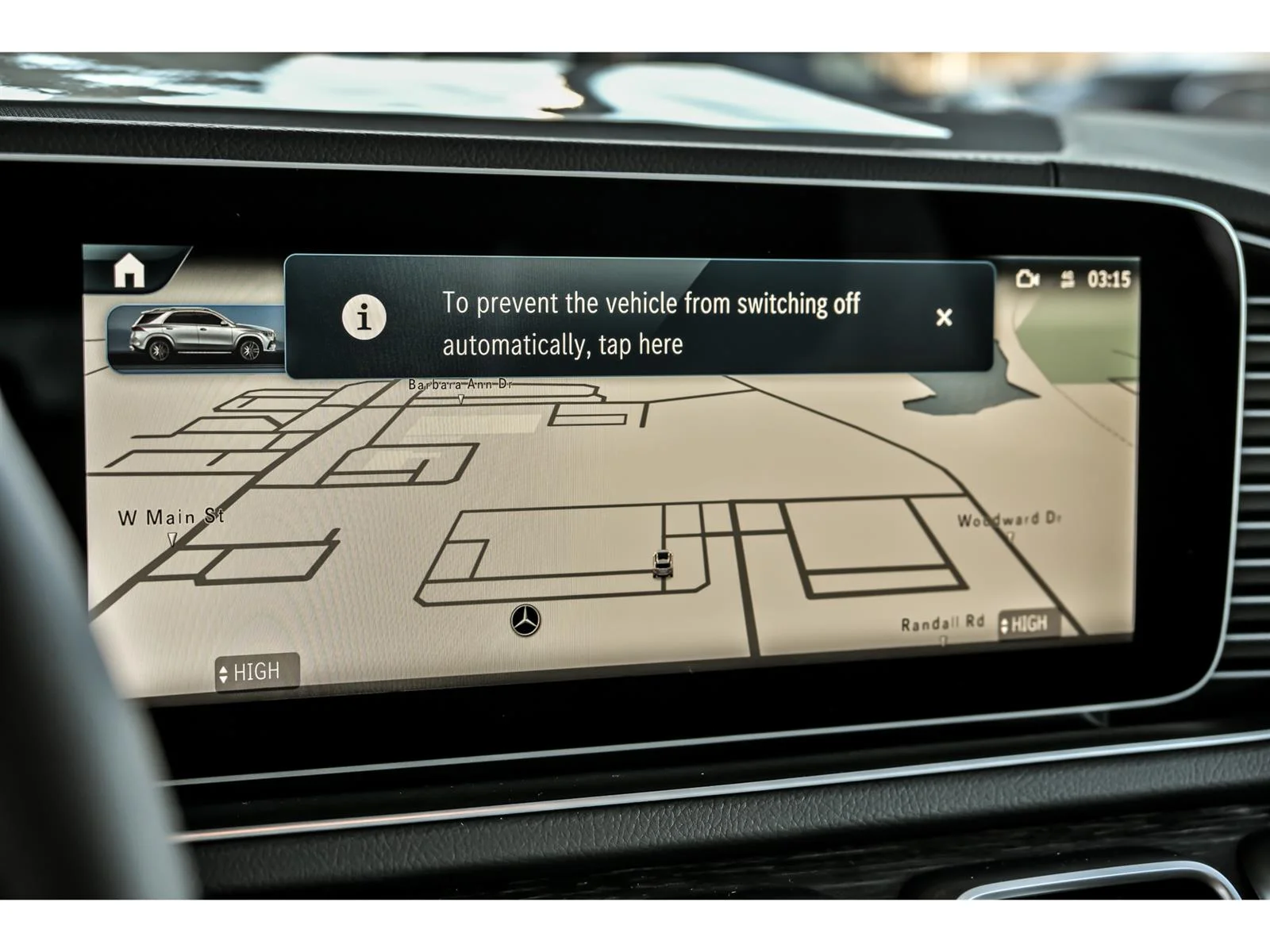 Vehicle thumbnail