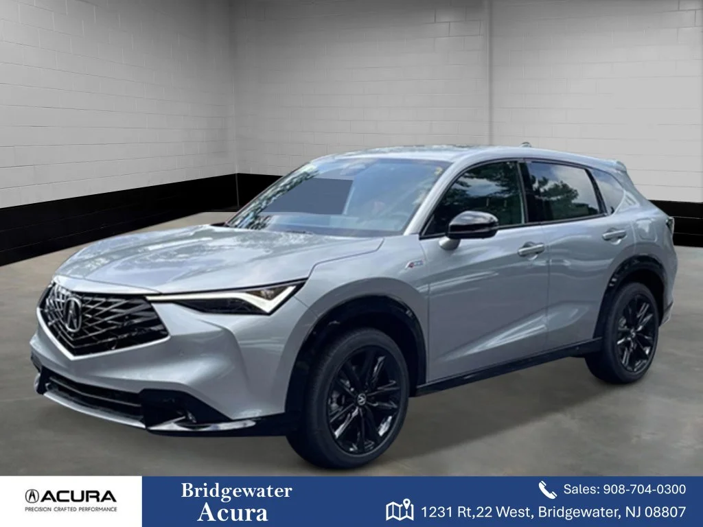 2026 Acura ADX AWD A-Spec w/Advance Package's photo