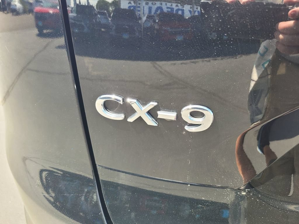 2020 Mazda CX-9 Sport - Photo 11