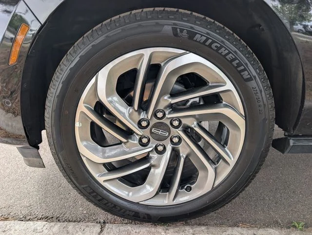 2025 Lincoln Navigator Reserve - Photo 7