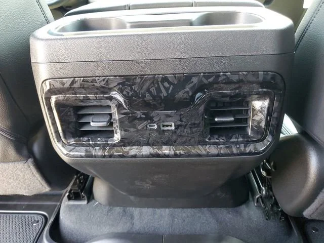2025 Chevrolet Silverado 1500 RST - Photo 12
