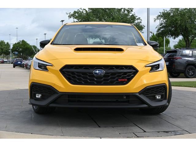 New 2026 Yellow Subaru Series.Yellow image 41
