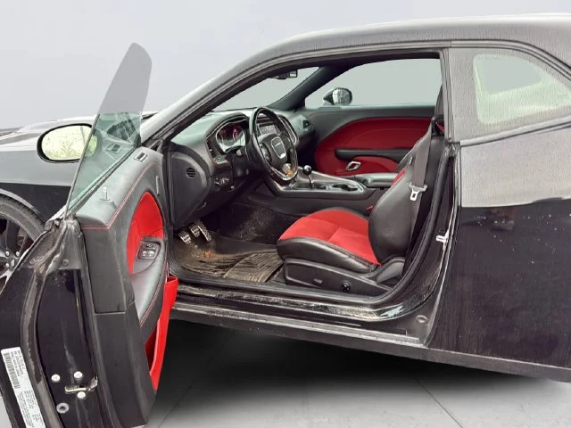 Certified Used 2021 Black Dodge R/T image 38