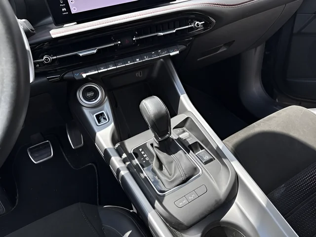 Certified Used 2025 Gray Dodge GT Plus image 17