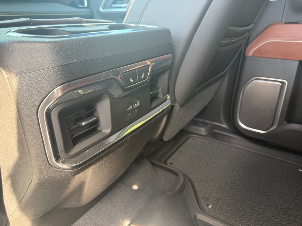 Used 2026 White GMC Denali Ultimate image 27
