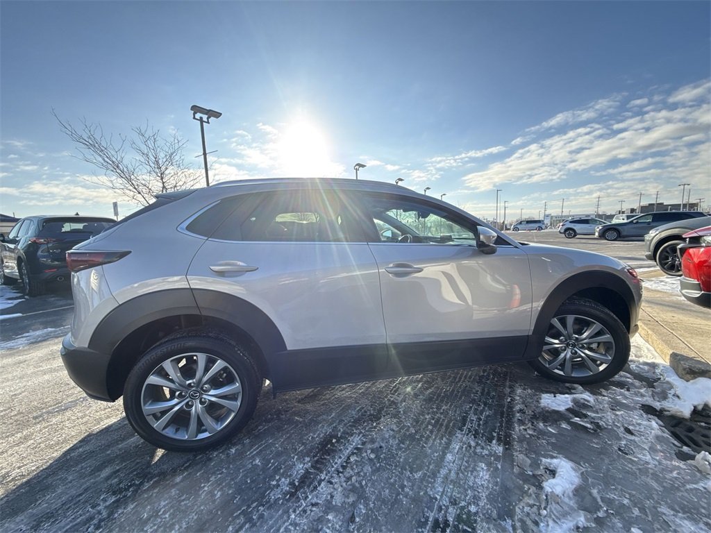 2023 MAZDA CX-30 - Image 3